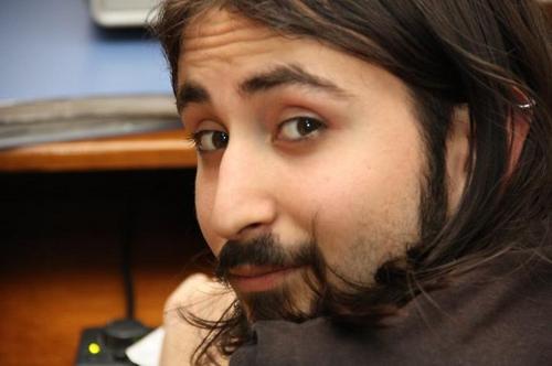 berkayerdev's profile picture. Lafebesi