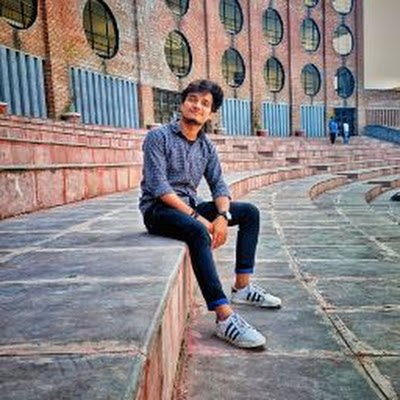 msuthar4y's profile picture. Full Stack SDE