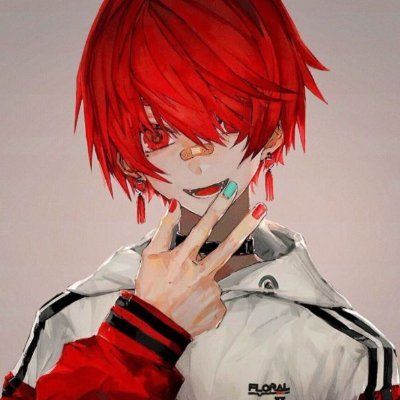 🃏JesterFamiliar🃏さんのプロフィール画像
