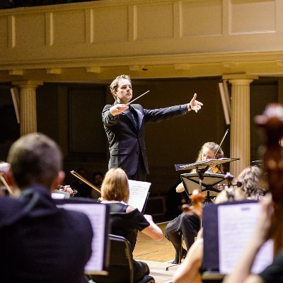 Hello! We are the Bristol Classical Players, a chamber orchestra from Bristol, UK, performing Classical repertoire with top class soloists.