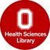 Health Sciences Library at Ohio State (@osuhsl) Twitter profile photo Health Sciences Library at Ohio State (@osuhsl) Twitter profile photo