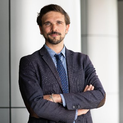 LaurentPacoud's profile picture. Representante de la Oficina AFD en Perú @AFD_es @AFD_France #MundoEnComún #MondeEnCommun #ODD #climat #FranciaEnPerú