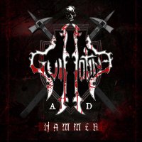 Guillotine A.D. (@guillotine_ad) 's Twitter Profile