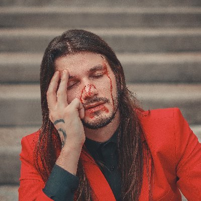 21 Johnさんのプロフィール画像