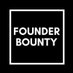 Founderbounty (@founderbounty) Twitter profile photo Founderbounty (@founderbounty) Twitter profile photo