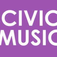 Corning Civic Music(@CPPCivicMusic) 's Twitter Profile Photo