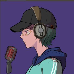 mojofom11's profile picture. 