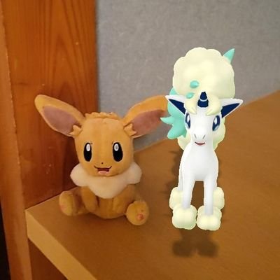 主にポケモンGOのことを呟く趣味アカです！　　　　　　　　　　　　　　　　　　　　　　　　　　　　　　　　　

　　　いいねもらえたら基本フォローします！(しばらくして相互にならなかったら申し訳ないので外してます笑)その上でポケGOアカはフォロバ100%です！