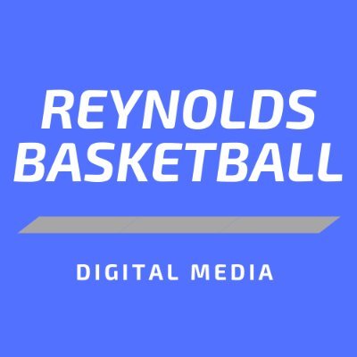 Reynolds Basketball