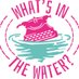 WhatsInTheWater? (@WITW__Podcast) Twitter profile photo