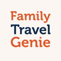 Family Travel Genie(@familytravelgen) 's Twitter Profile Photo