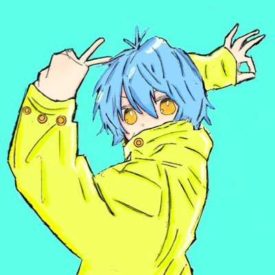 コハクスイさんのプロフィール画像