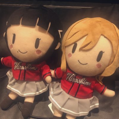 西浦ニスタ NEXT→Aqours6thベルD(両)さんのプロフィール画像