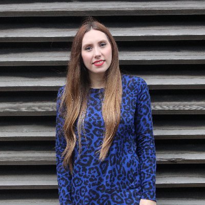Senior Colour & Trend Editor @usptrend