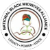 National Black Midwives Alliance (@black_midwives) Twitter profile photo