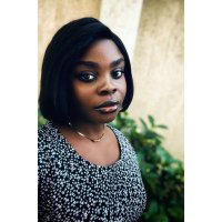 Blessing Ina (@blessingina) 's Twitter Profile