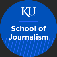 KU J-School(@KUJournalism) 's Twitter Profile Photo