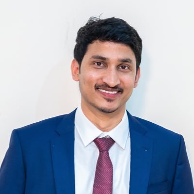gopal_iosdev's profile picture. Sr. iOS Engineer ＠👨‍🌾📑