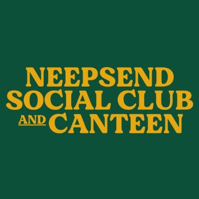 Sheffield’s newest Social Club & Canteen #KeepSheffSocial 🍽 Food 🍻 Sauce 🎯 Games 🌅 Nostalgia