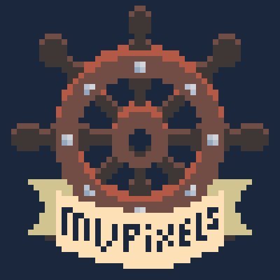 Mv(22)

Pixel Art & Low Poly