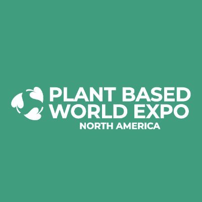 North America’s only professional 100% plant-based focused event for trade professionals. Sep 7-8, Javits Center NYC
#PlantBasedWorld

REGISTER BELOW: