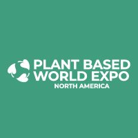 Plant Based World Expo North America (@plantbasedexpo) Twitter profile photo