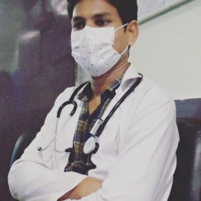 A Medical student ➕👉Maharashtra university of health science📚
I support Indian political (INC)? I m proud to be an Indian Muslim.
Inspired by prophet (MSAW)