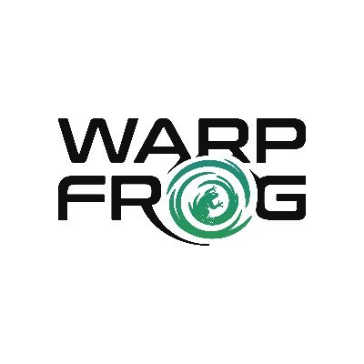 Official Twitter for #Warpfrog.
We are a multinational, independent game studio that specializes in VR. Makers of physics simulation sandbox @bladeandsorcery.
