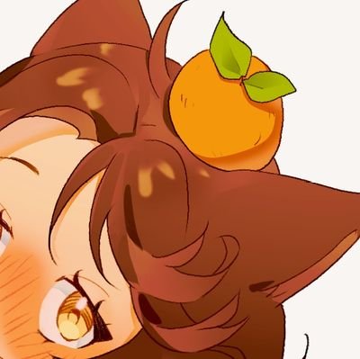 Nekochy 🍊🐱さんのプロフィール画像