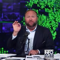 Alex Jones Was Right (@ajwins2) 's Twitter Profile