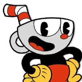 “do not mess with the cuphead nuff said! ” (PARODY run by @thatredhedgehog not associated with @studiomdhr)