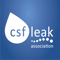 CSF Leak Association(@csfleakinfo) 's Twitter Profile Photo
