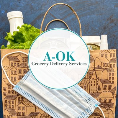 A-OK Grocery Delivery Services Offers Grocery Delivery Services in Spokane, WA 99207