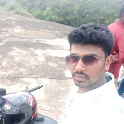 yuvanand's profile picture. 