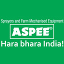 Sprayers and Farm Mechanised products.