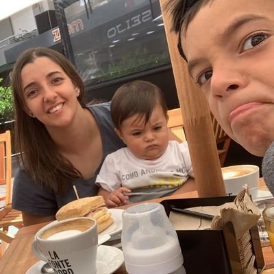Dai Giménez 😘☺️