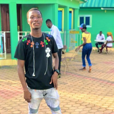 kaakyire_pepsi's profile picture. Sometimes in my tears, I drown