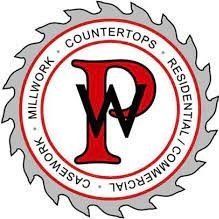 Preston Woodworking manufactures and installs commercial and residential cabinets and countertops.