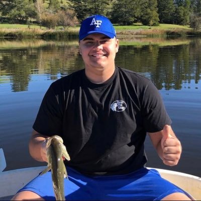 jack_burnnnett's profile picture. Saint Ignatius / Air Force Football