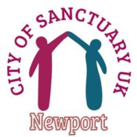 Newport City of Sanctuary(@CoSNewport) 's Twitter Profileg