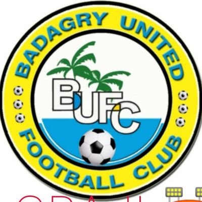 Badagry United Football Club BUFC Is Member Newly Rebranded Ekofootball League and Champion BDFA RAK LEAGUE 2022, From the Cradle of Civilisation Badagry Lagos.