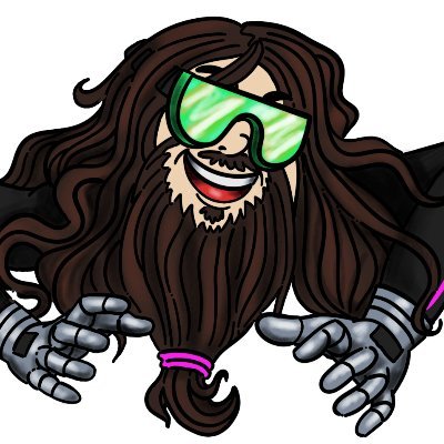 BigPapiJordy's profile picture. The gunkiest of all gamers. Known as "The loch chess monster" by myself only. The Viscount of Vibe https://t.co/tsZOjW2QXE