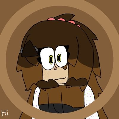 oc parody :) | description here | main @lordham6 | might rp sometimes i dunno