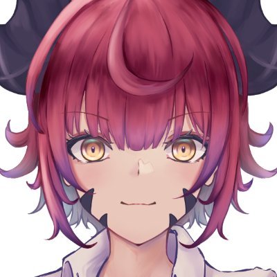 雨野ひなた＠絵描きVtuberさんのプロフィール画像