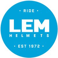 LEM Helmets (@lem_helmets) 's Twitter Profile