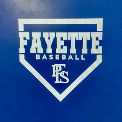 Penn State Fayette Baseball member of the PSUAC (USCAA) ⚾️🏆 https://t.co/tz0fvPnCmK