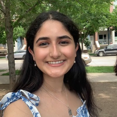 maha (she/her) Profile