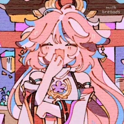 LocalAiki's profile picture. She/her
Kazuha and xingqiu main
ar 26
Follow my tiktok account a1_k1dd0.