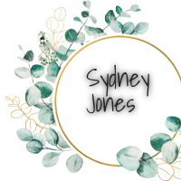 Sydney Jones(@MsSydneyJones) 's Twitter Profile Photo