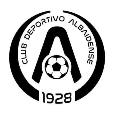 Twitter Oficial del C.D. Albaidense, equip que milita en el grup 12 de la 2ª Regional. #CDA